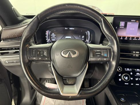 Used 2022 INFINITI QX60 Autograph w/ Cargo Package AWD/4WD image 13