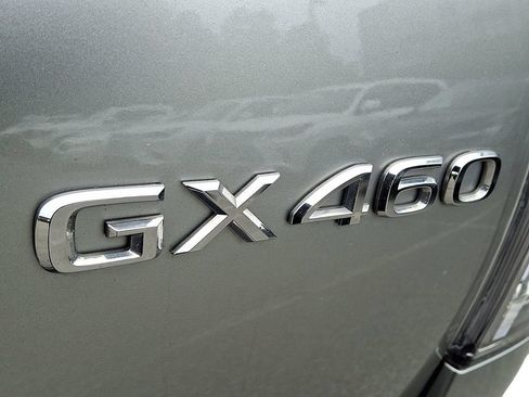 Used 2022 Lexus GX 460 Premium w/ Premium Plus Package AWD/4WD image 30
