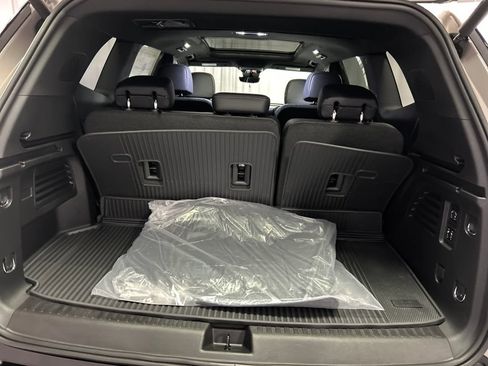 New 2026 Buick Enclave Sport Touring w/ Power Package AWD/4WD image 24