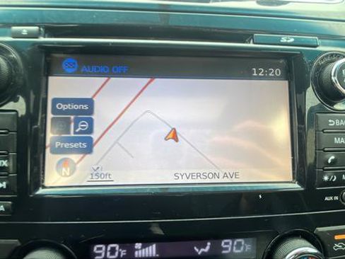 Used 2013 Nissan Altima 2.5 SL w/ Technology Pkg image 15