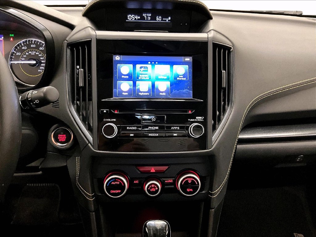 Used 2021 Subaru Crosstrek 2.5i Sport w/ Popular Package #3 AWD/4WD image 15