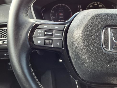 Used 2023 Honda Civic Sport image 15
