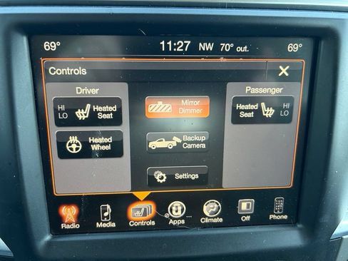 Used 2016 RAM 1500 Big Horn AWD/4WD image 26