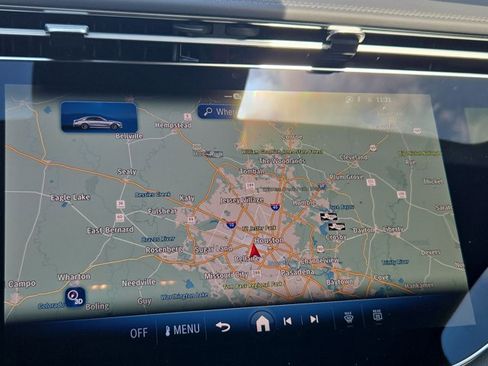 New 2026 Mercedes-Benz E 350 Sedan image 13