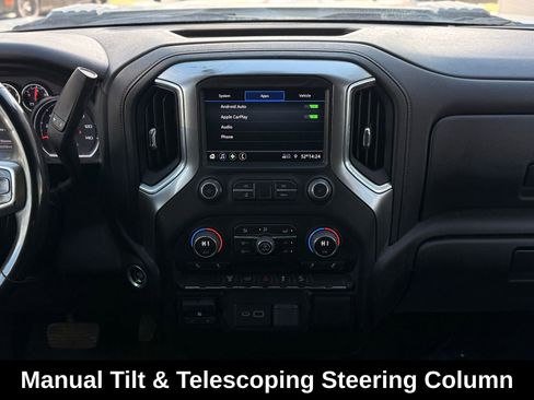 Used 2023 Chevrolet Silverado 2500 LT w/ Convenience Package image 22