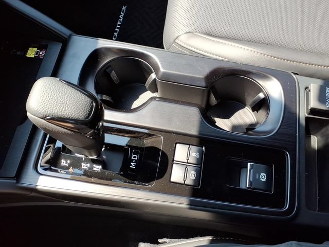 New 2026 Subaru Outback Limited AWD/4WD image 23
