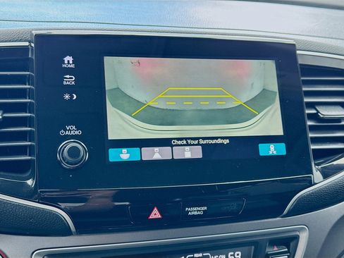 Used 2021 Honda Pilot Special Edition image 10