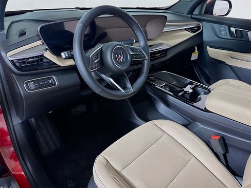 New 2026 Buick Enclave Preferred w/ Power Package image 5