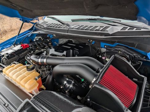 Used 2017 Ford F150 XL w/ Equipment Group 101A Mid image 30