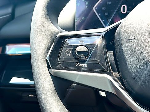 New 2026 BMW i5 eDrive40 RWD image 19