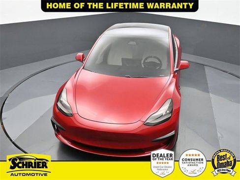 Used 2018 Tesla Model 3 Performance image 54