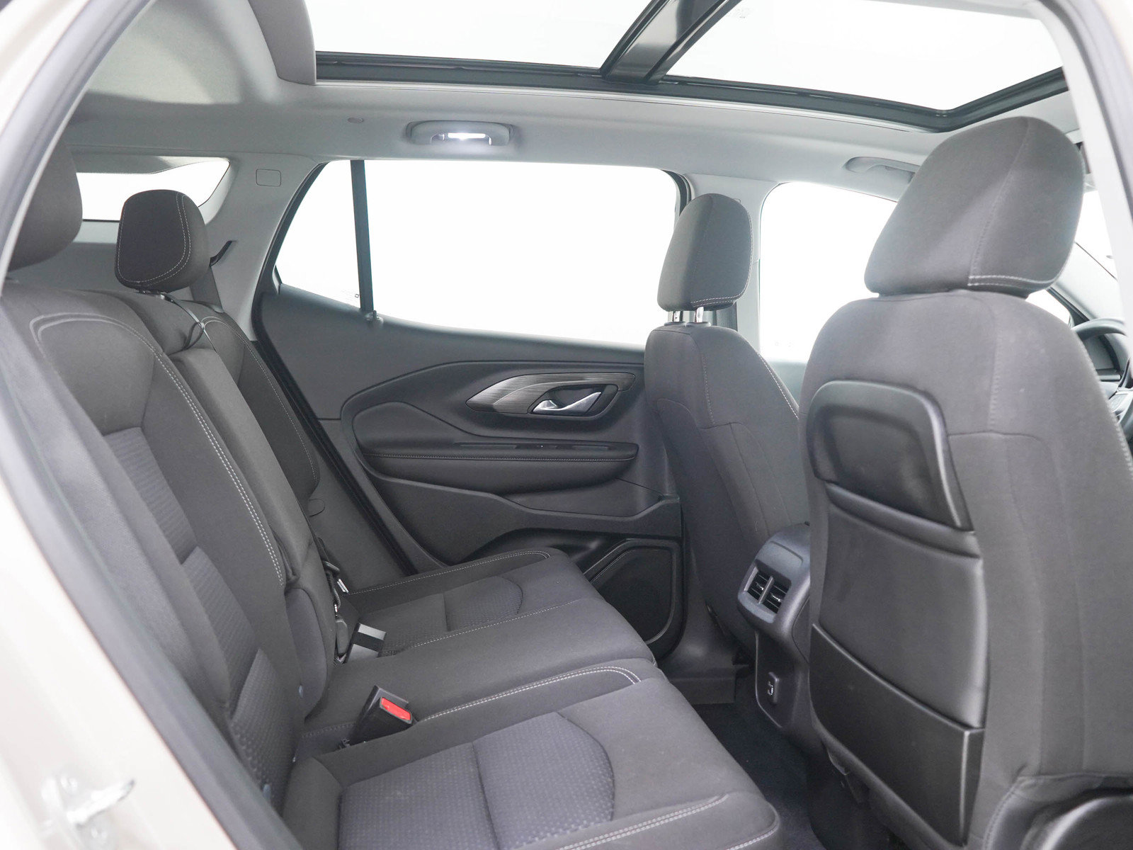 Used 2023 GMC Terrain SLE w/ Driver Convenience Package AWD/4WD image 14