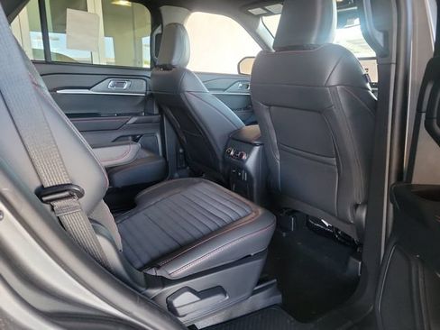 New 2026 Ford Explorer ST-Line RWD image 18
