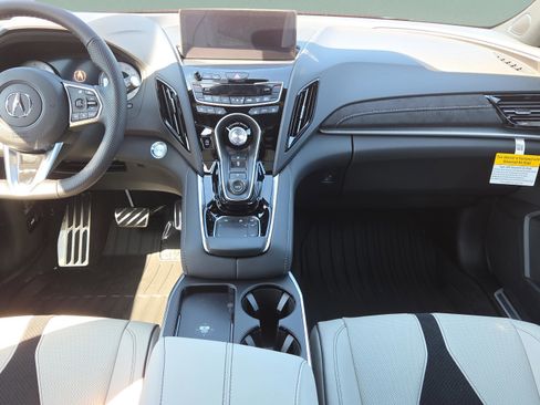 New 2026 Acura RDX A-Spec image 12
