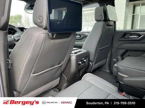 New 2026 GMC Yukon Elevation w/ Elevation Premium Package image 24