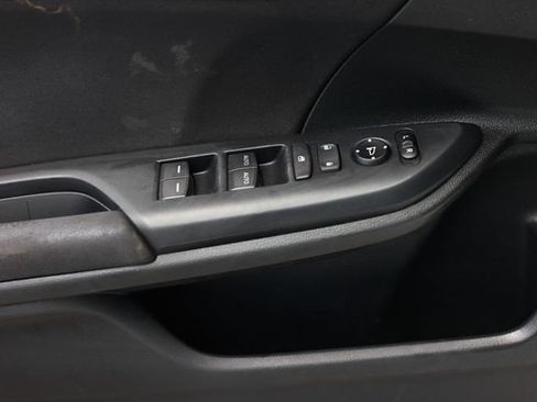 Used 2018 Honda Civic Si image 47