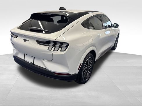 New 2026 Ford Mustang Mach-E Premium w/ Technology Package AWD/4WD image 6
