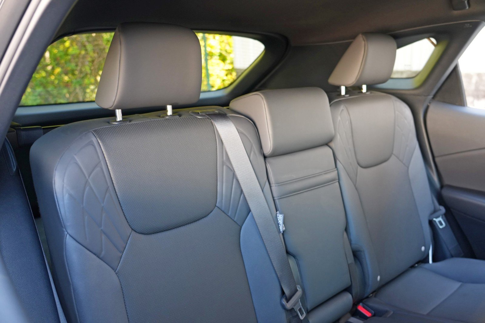 Used 2024 Lexus RX 350 FWD w/ Technology Package image 43