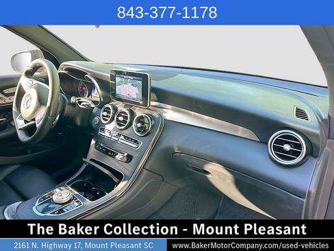 Used 2018 Mercedes-Benz GLC 300 image 31