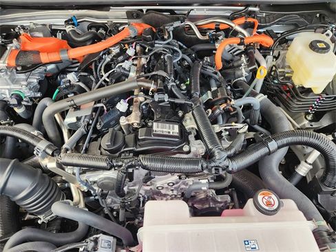 Used 2025 Toyota 4Runner TRD Off-Road image 21