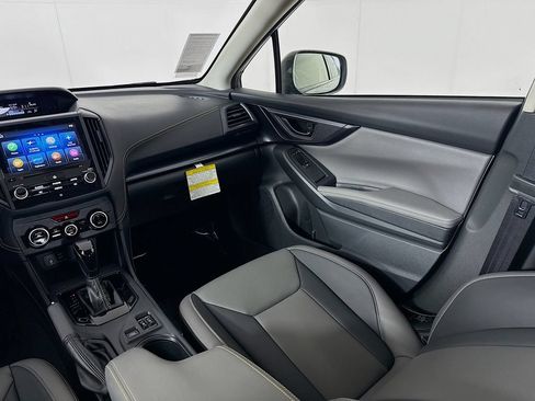Used 2021 Subaru Crosstrek 2.5i Sport w/ Moonroof Package AWD/4WD image 30