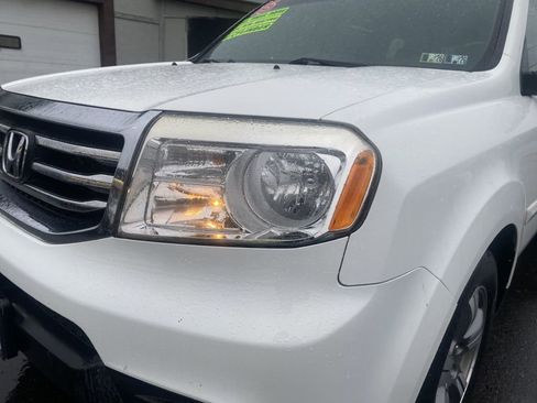 Used 2015 Honda Pilot SE image 25
