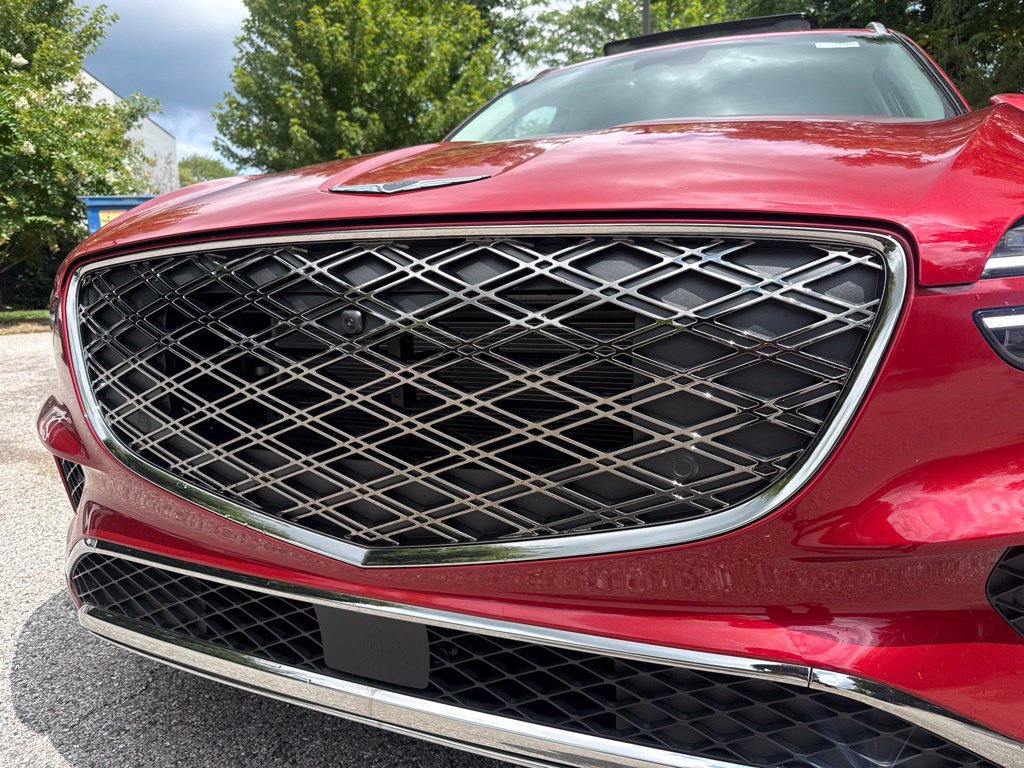 New 2026 Genesis GV70 2.5T Advanced AWD/4WD image 5