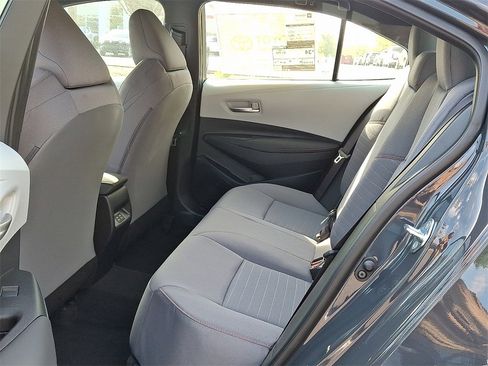 New 2025 Toyota Corolla FX image 6