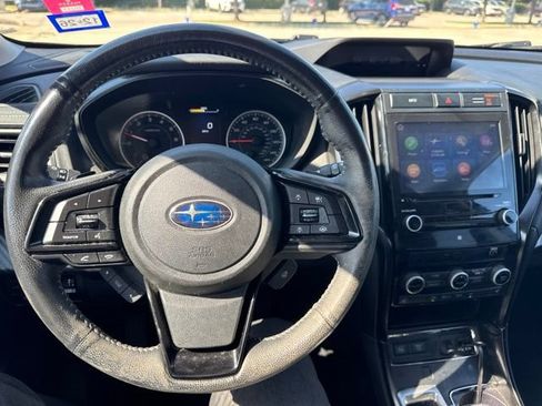 Used 2022 Subaru Ascent Onyx Edition AWD/4WD image 15