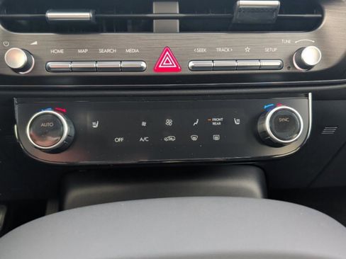 New 2026 Hyundai Palisade SEL image 18