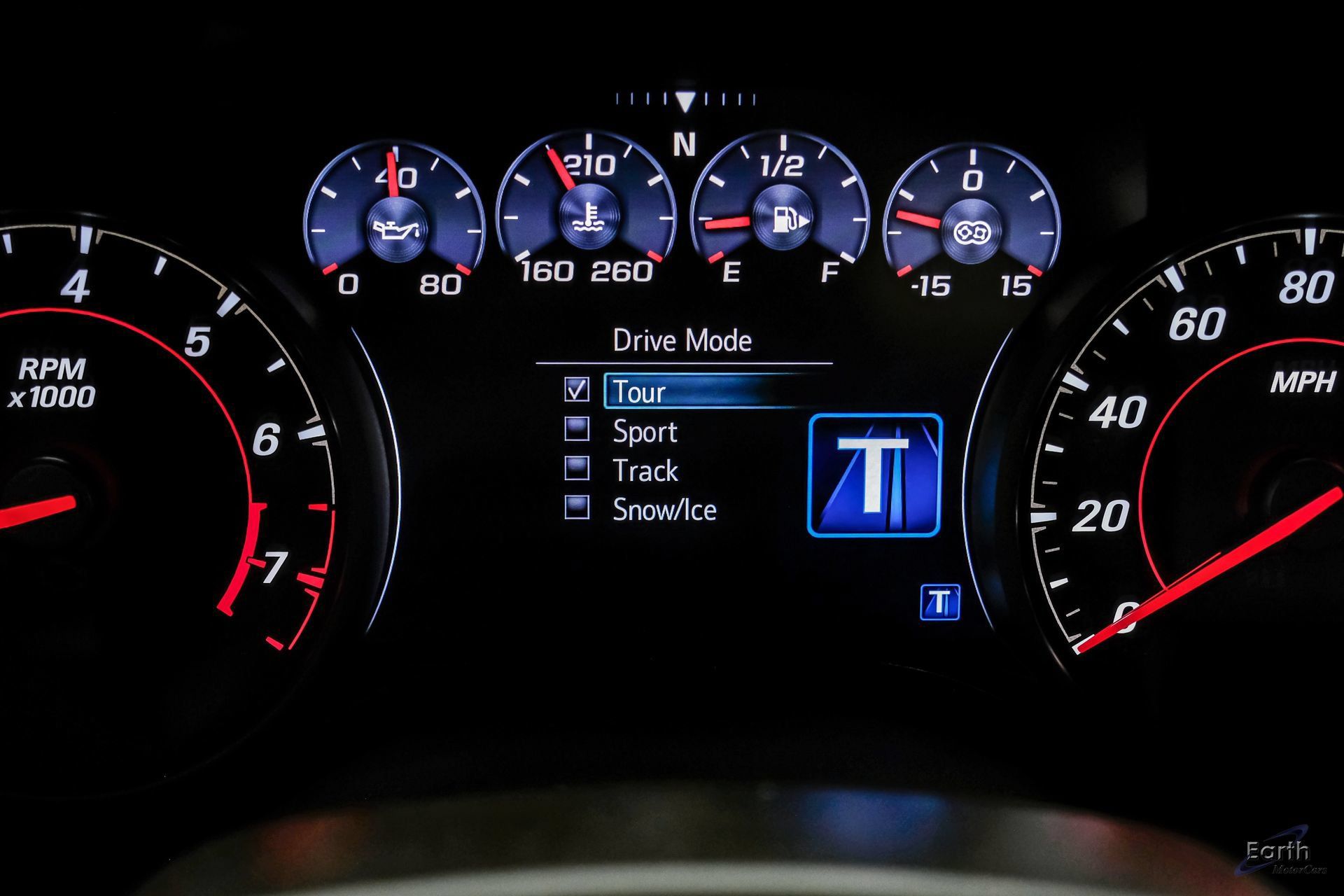 Used 2024 Chevrolet Camaro ZL1 RWD image 88
