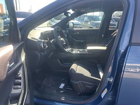 New 2026 Chevrolet Equinox LT image 16