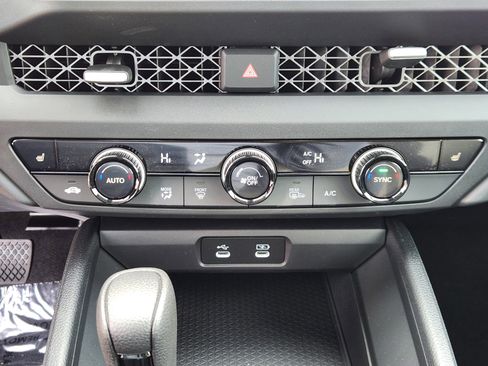 New 2025 Honda Accord SE image 12