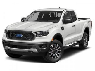 Used 2019 Ford Ranger XL w/ Equipment Group 101A Mid video 1