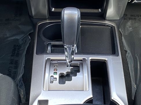 Certified 2023 Toyota 4Runner SR5 image 14