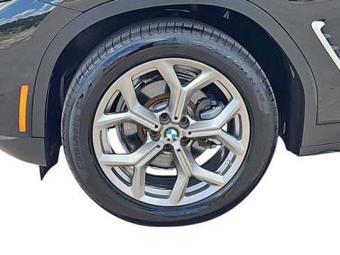 Used 2023 BMW X3 sDrive30i w/ Premium Package w/ZPA RWD image 31