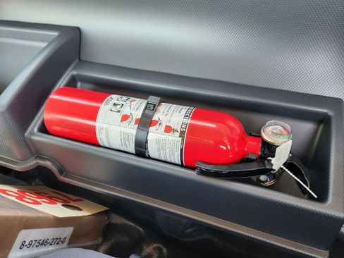 New 2025 Chevrolet Low Cab Forward image 26