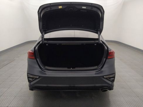 Used 2019 Kia Forte LXS image 29