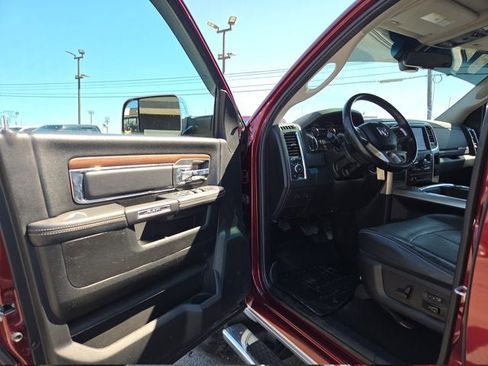 Used 2018 RAM 3500 Laramie image 7