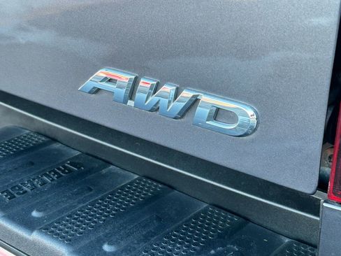 Used 2020 Honda Ridgeline Sport image 13