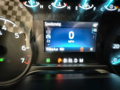 Used 2023 Ford F150 XL w/ STX Appearance Package image 10