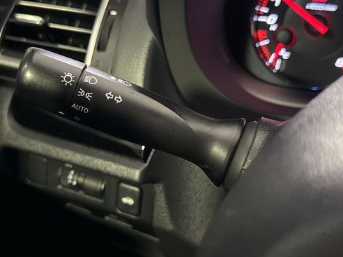 Used 2019 Subaru WRX STI image 21