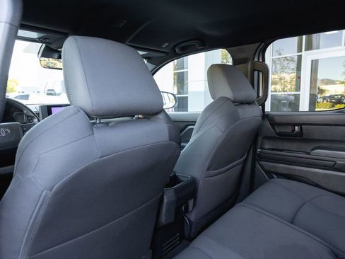 Used 2025 Toyota Tacoma SR5 image 23