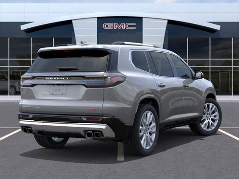 New 2026 GMC Acadia Denali w/ Super Cruise Package image 19