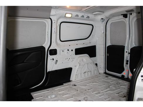 Used 2022 RAM ProMaster City Tradesman image 12