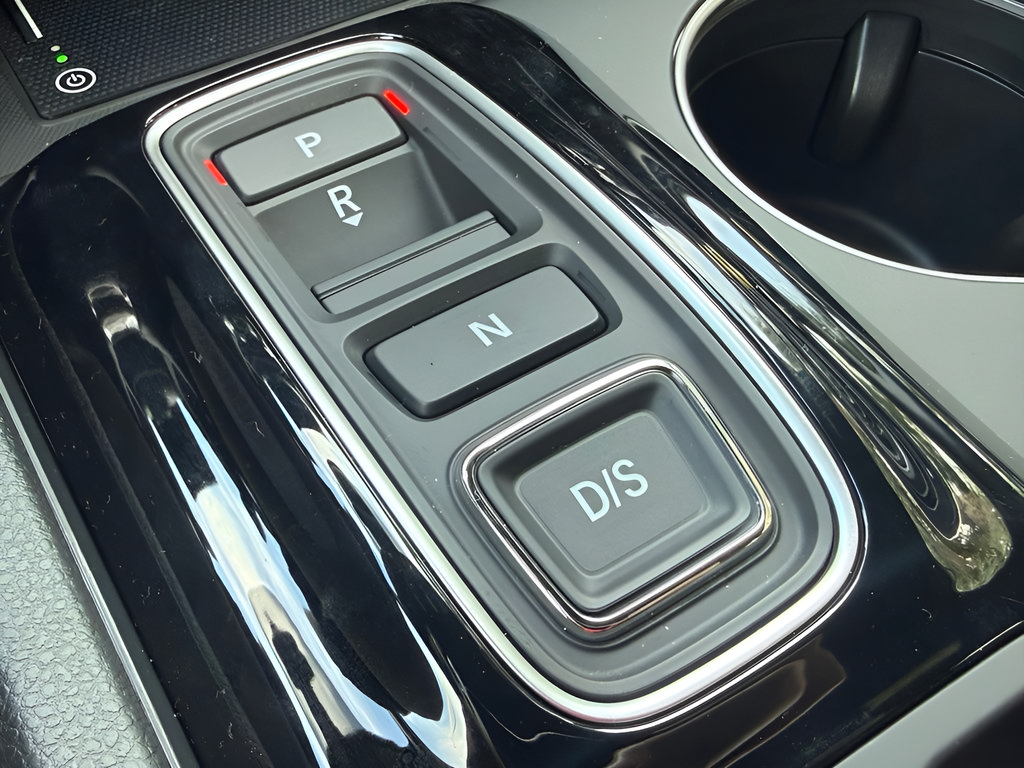 New 2026 Honda Pilot Black Edition image 30