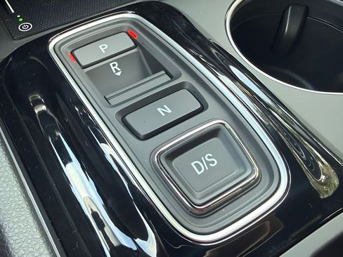New 2026 Honda Pilot Black Edition image 30