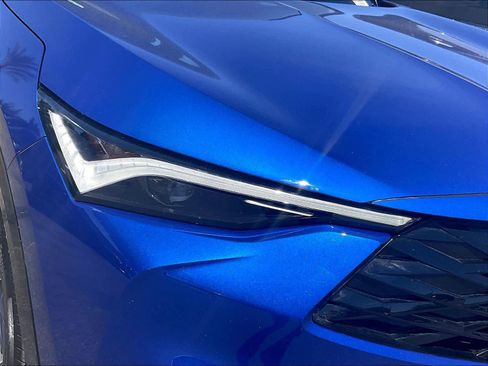 Used 2025 Acura ADX A-Spec image 29