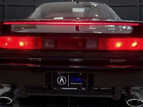 Used 1991 Acura NSX RWD image 26