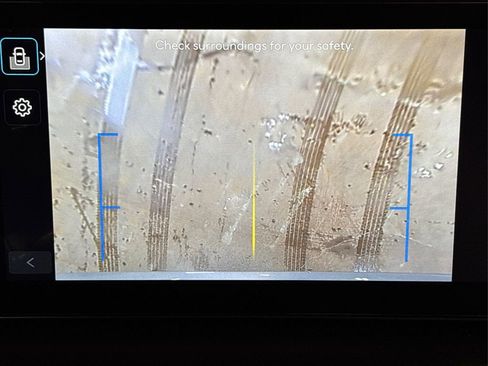 New 2026 Hyundai Santa Fe SE image 23